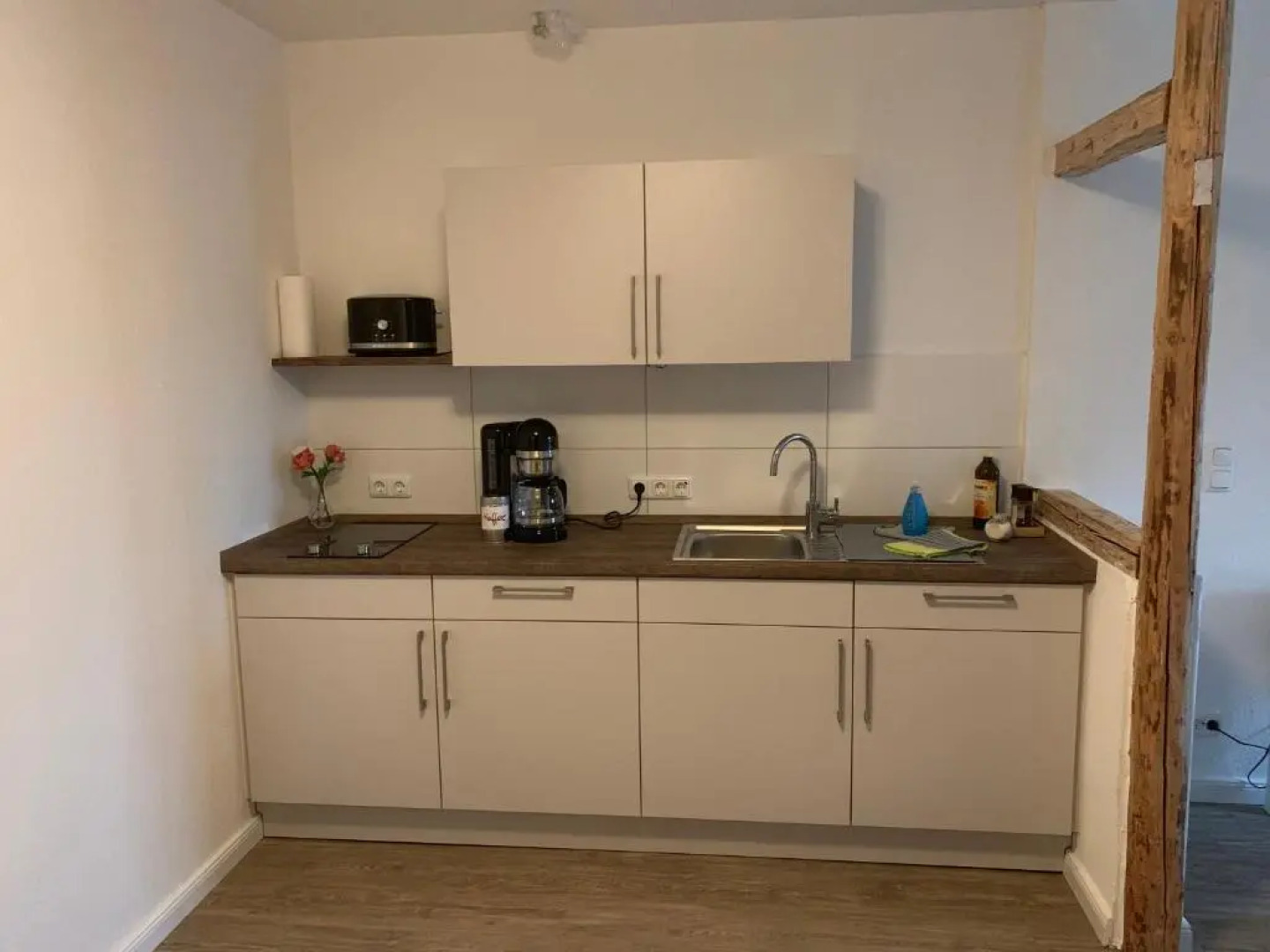 Apartments Rischmühle