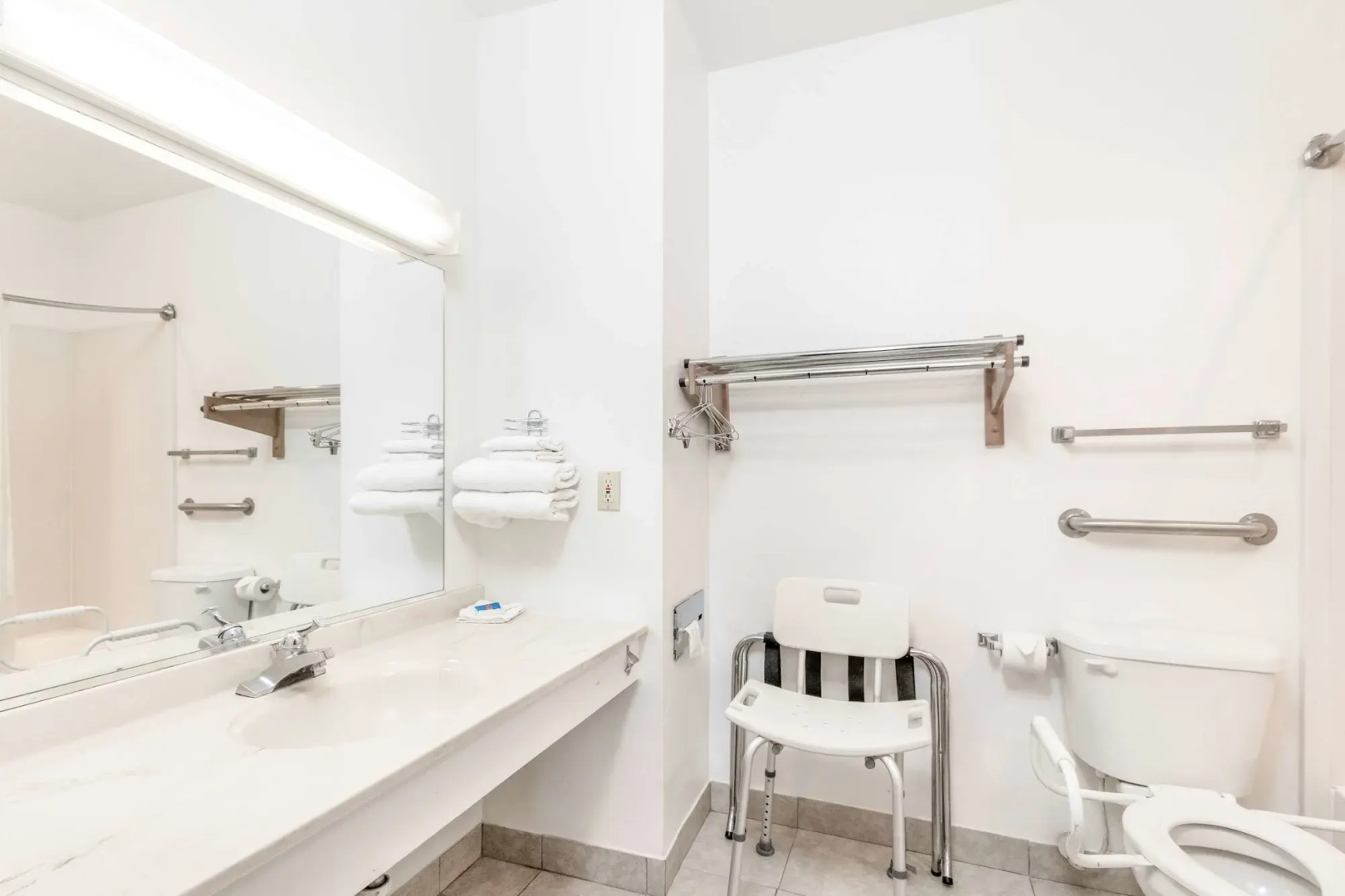 Motel 6 Van Horn, TX