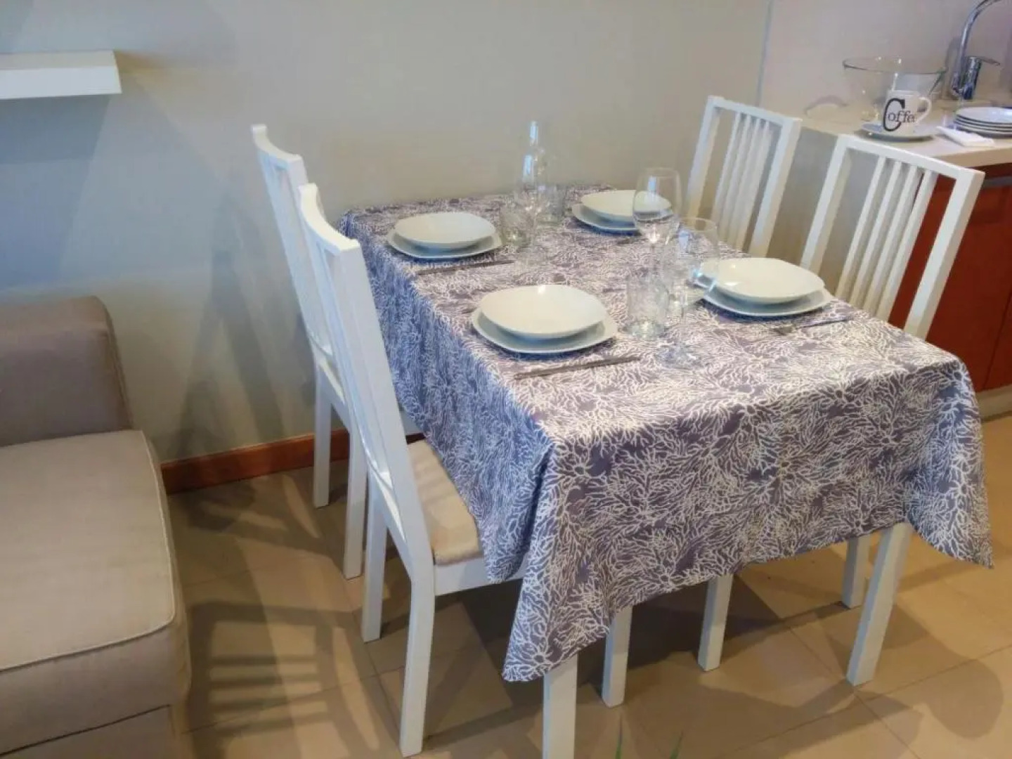 Apartamentos Lanceata I