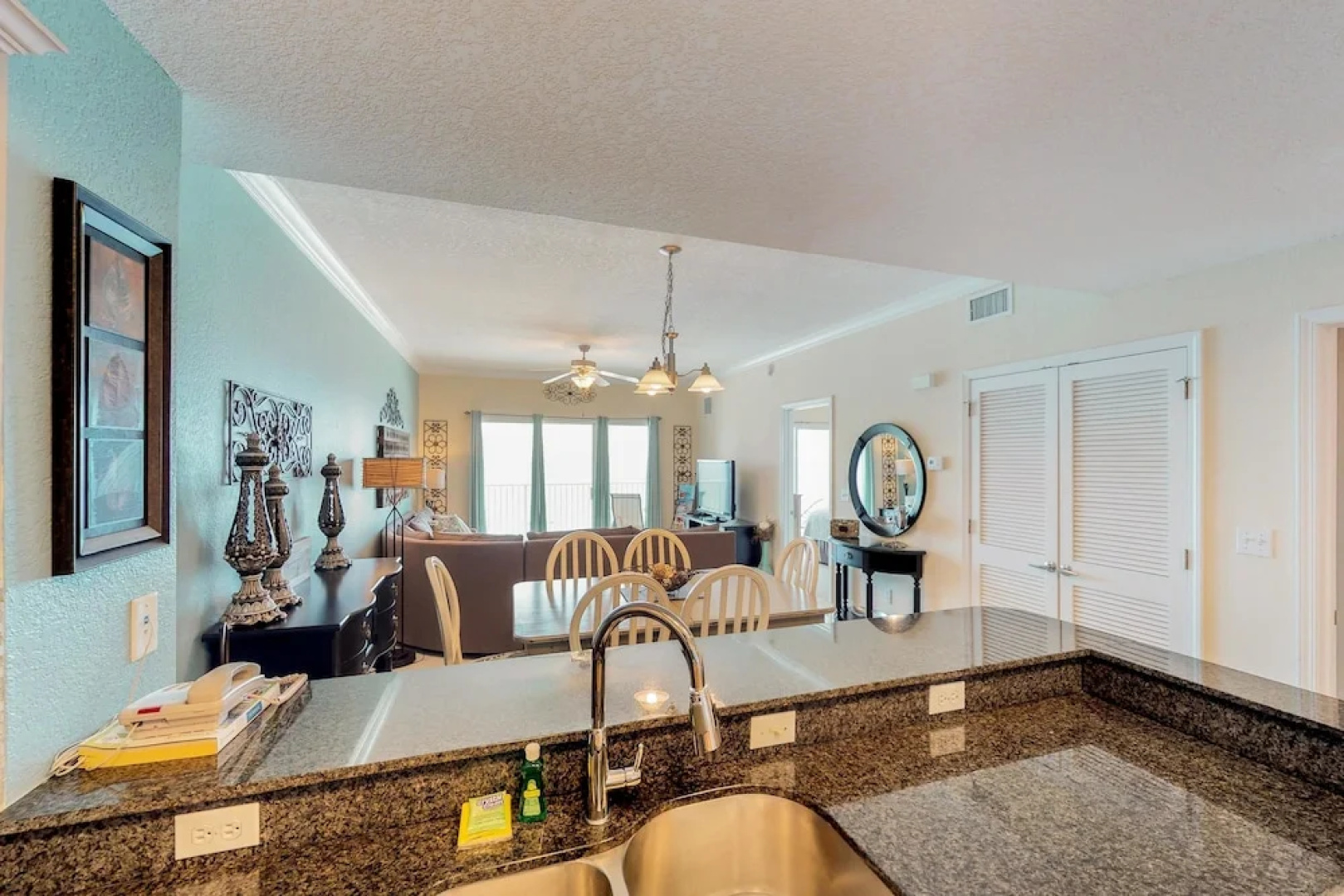 Crystal Shores West By Youngs Sun Coast