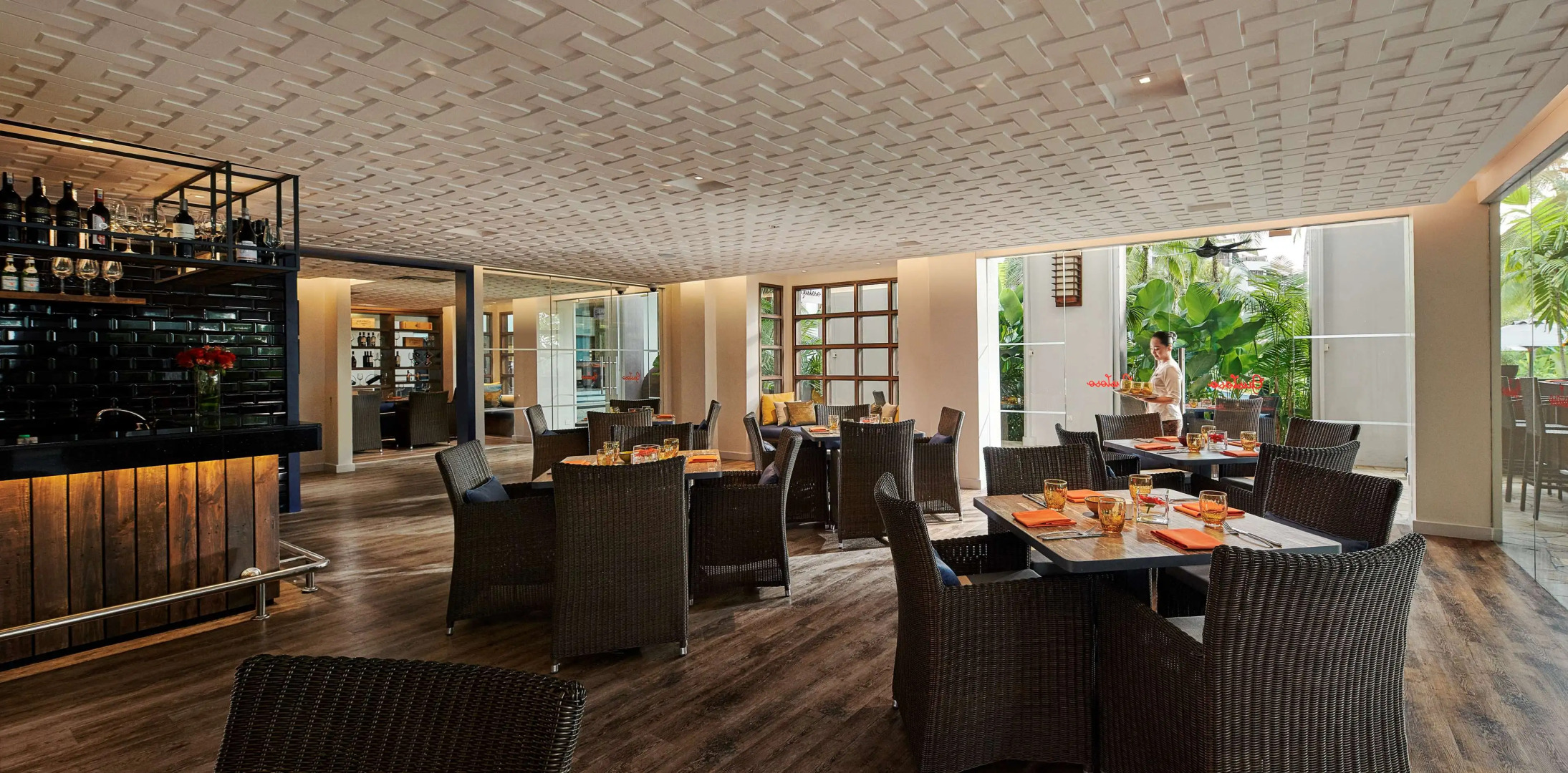 PARKROYAL Penang Resort