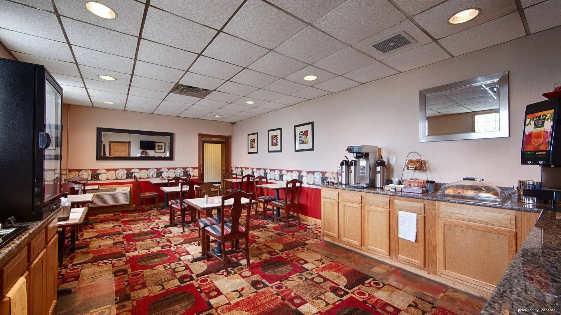 Quality Inn Austintown - Youngstown West