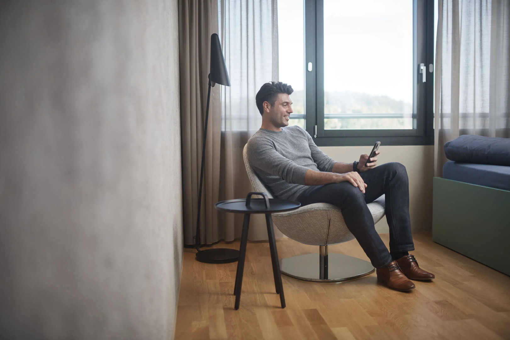 CAMPUS SURSEE Seminarzentrum AG