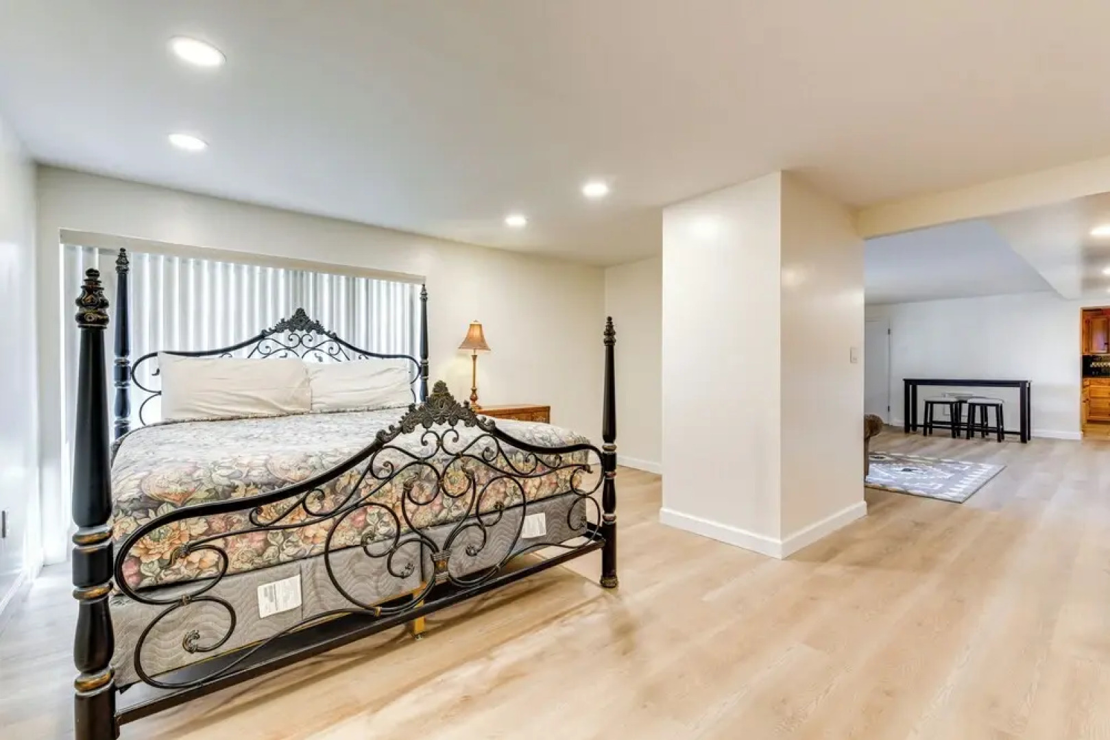 Waynesville Studio Suite < 1 Mi to Downtown!