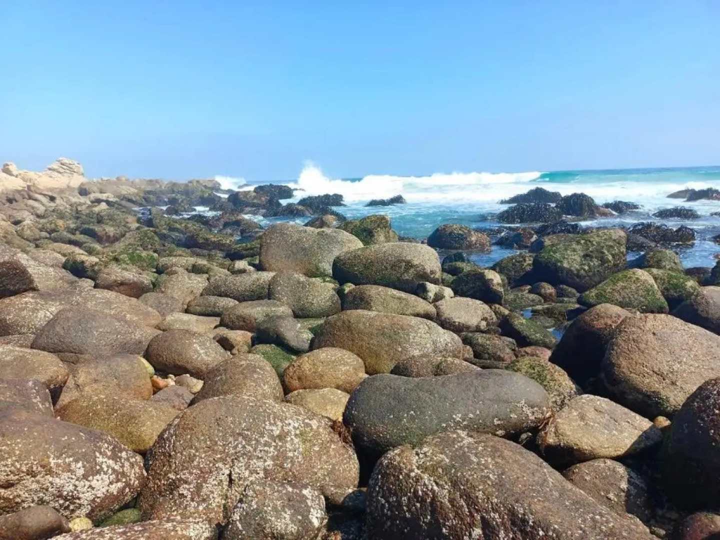 "Suite Dreams" Habitación Cerca del Mar