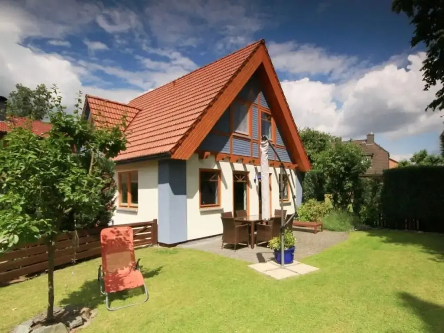 Luerssen Lindenhopsweg