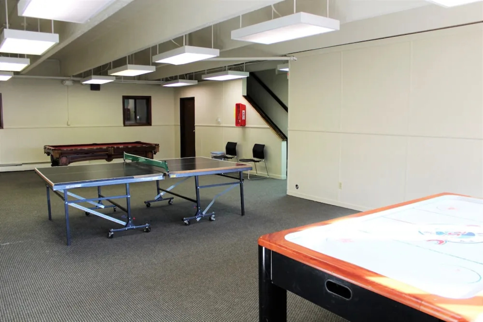 Rocky Mountain Resort Management Silverthorne