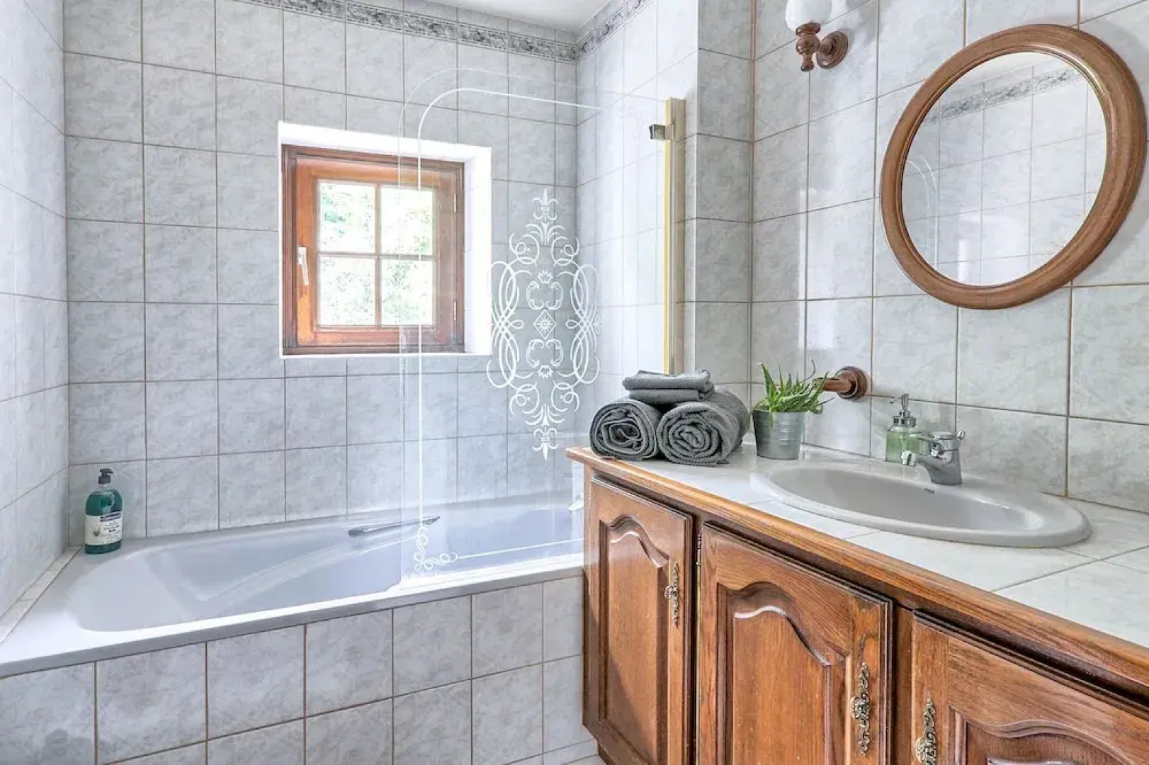 Chambre du Joncheroy