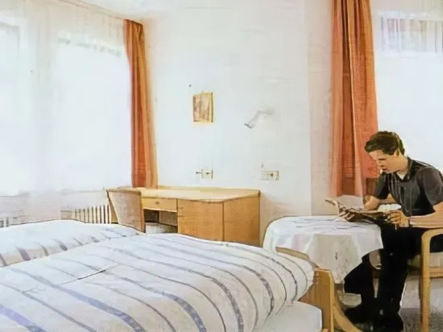 Gï¿½stehaus Raisch