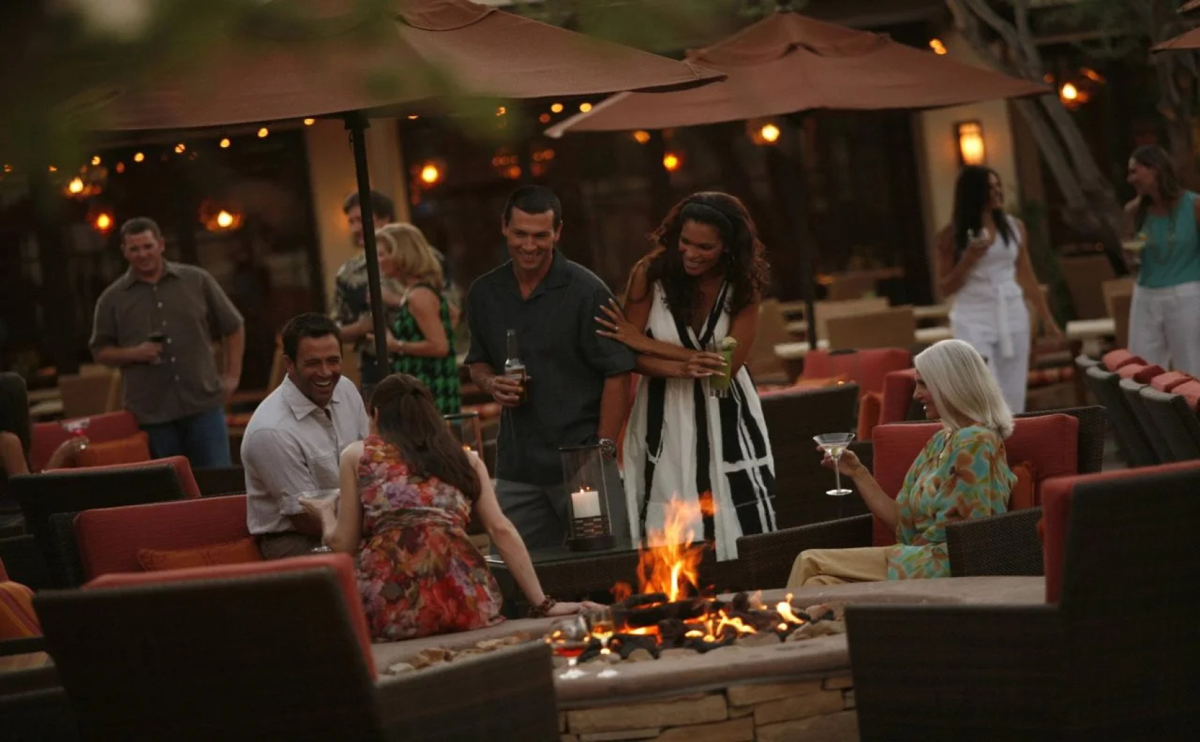 JW Marriott Camelback Inn Scottsdale Resort & Spa