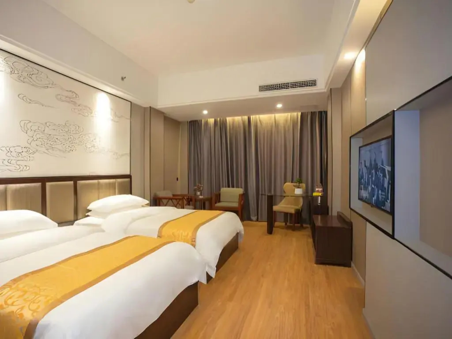 Vienna International Hotel Jieyang Chaoshan Airport Branch