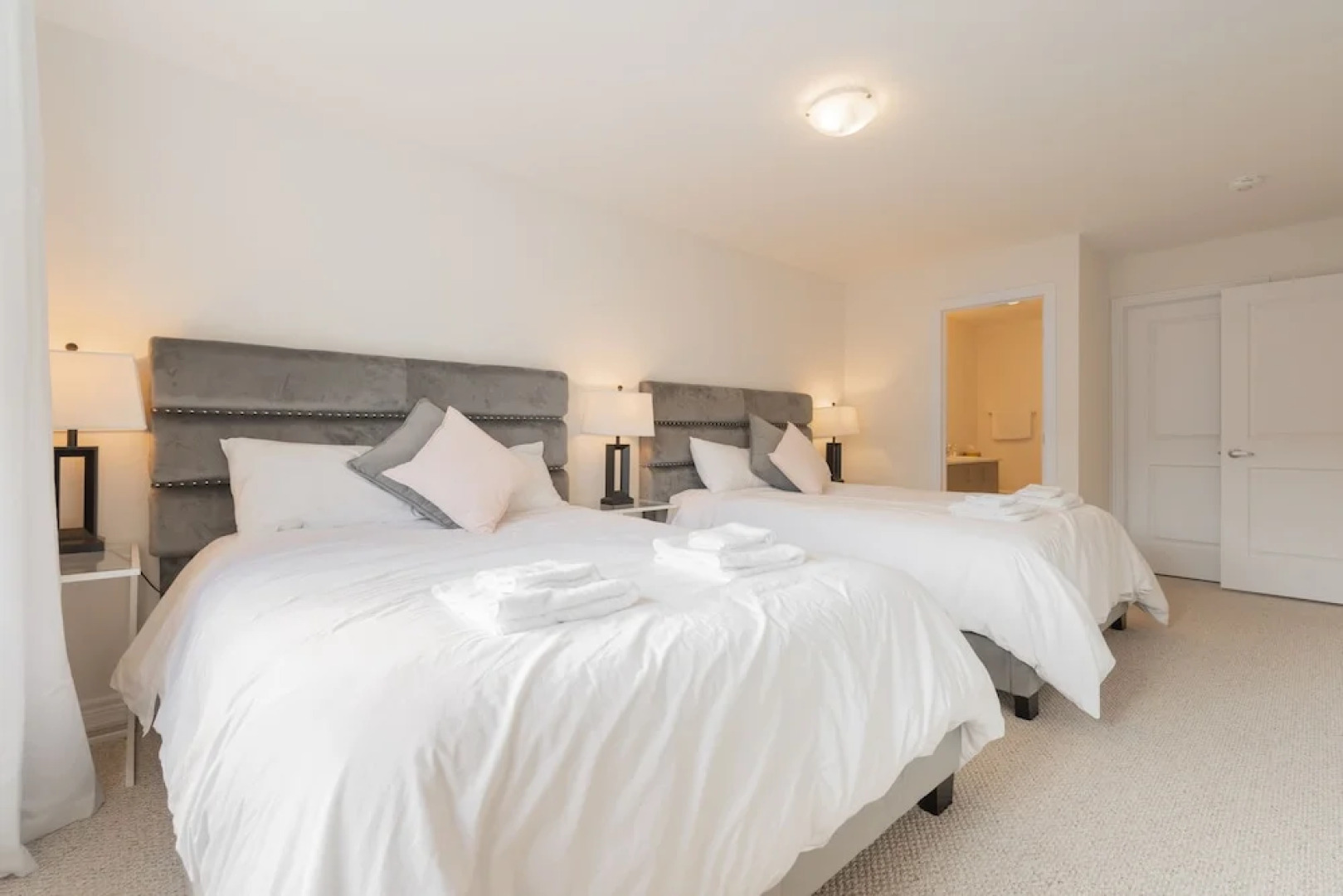 Gorgeous Brand New Spacious Town House