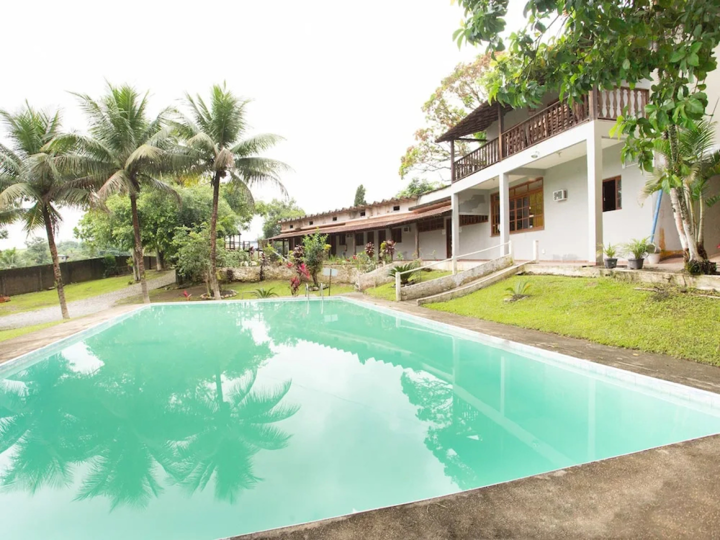 OYO Pousada Sol Nascente