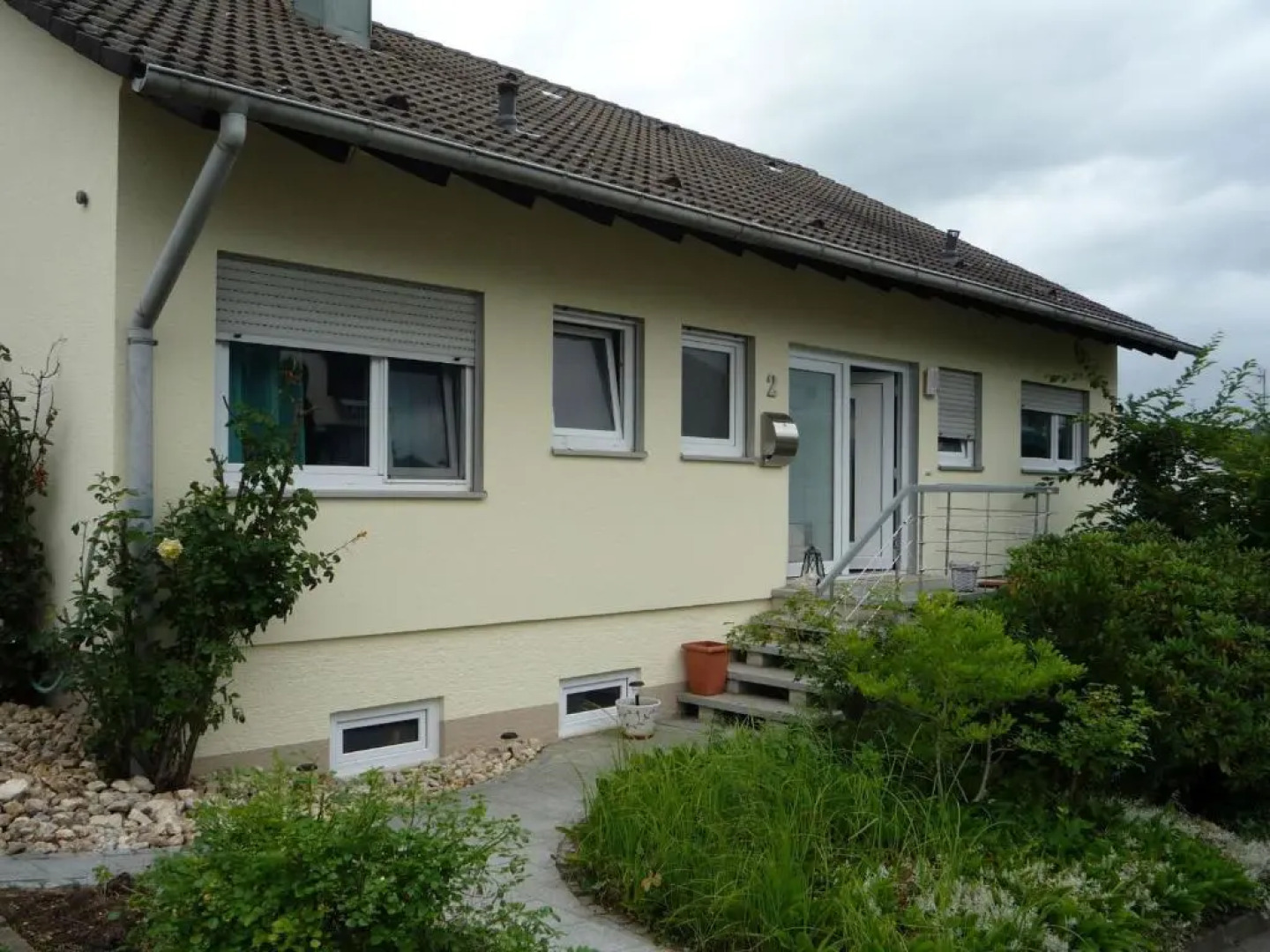 Ferienwohnung Lamm