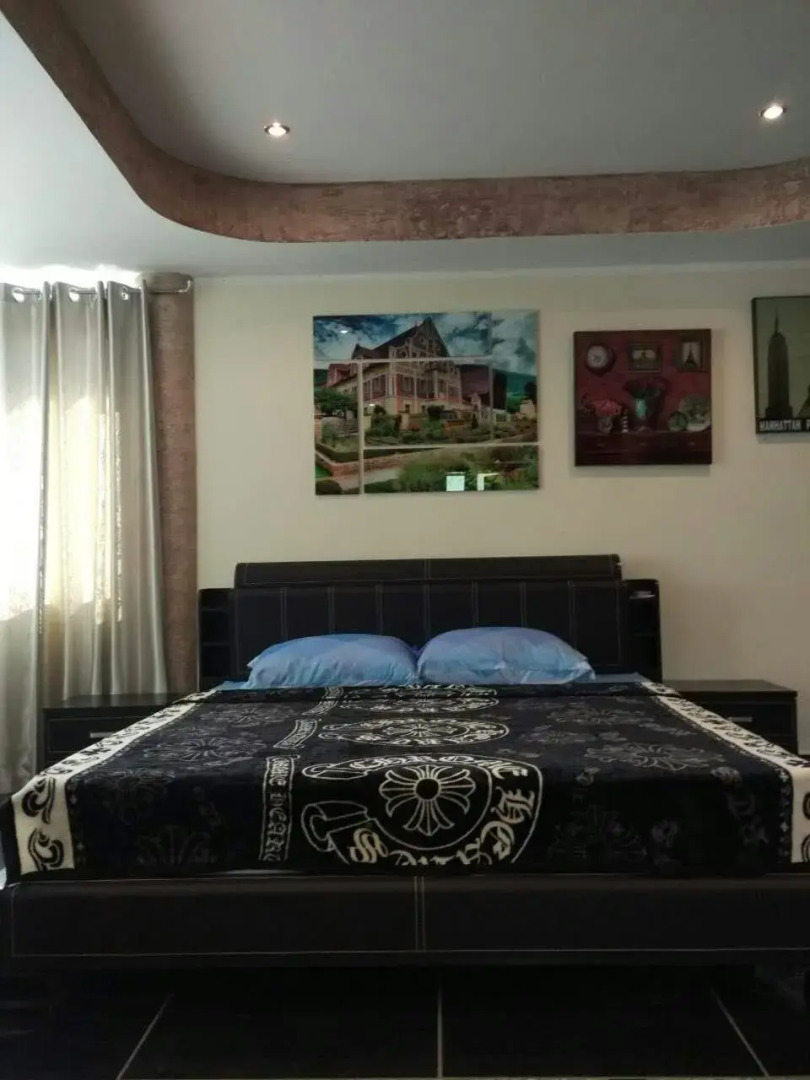 GreenView Villa Phoenix Golf Club Pattaya