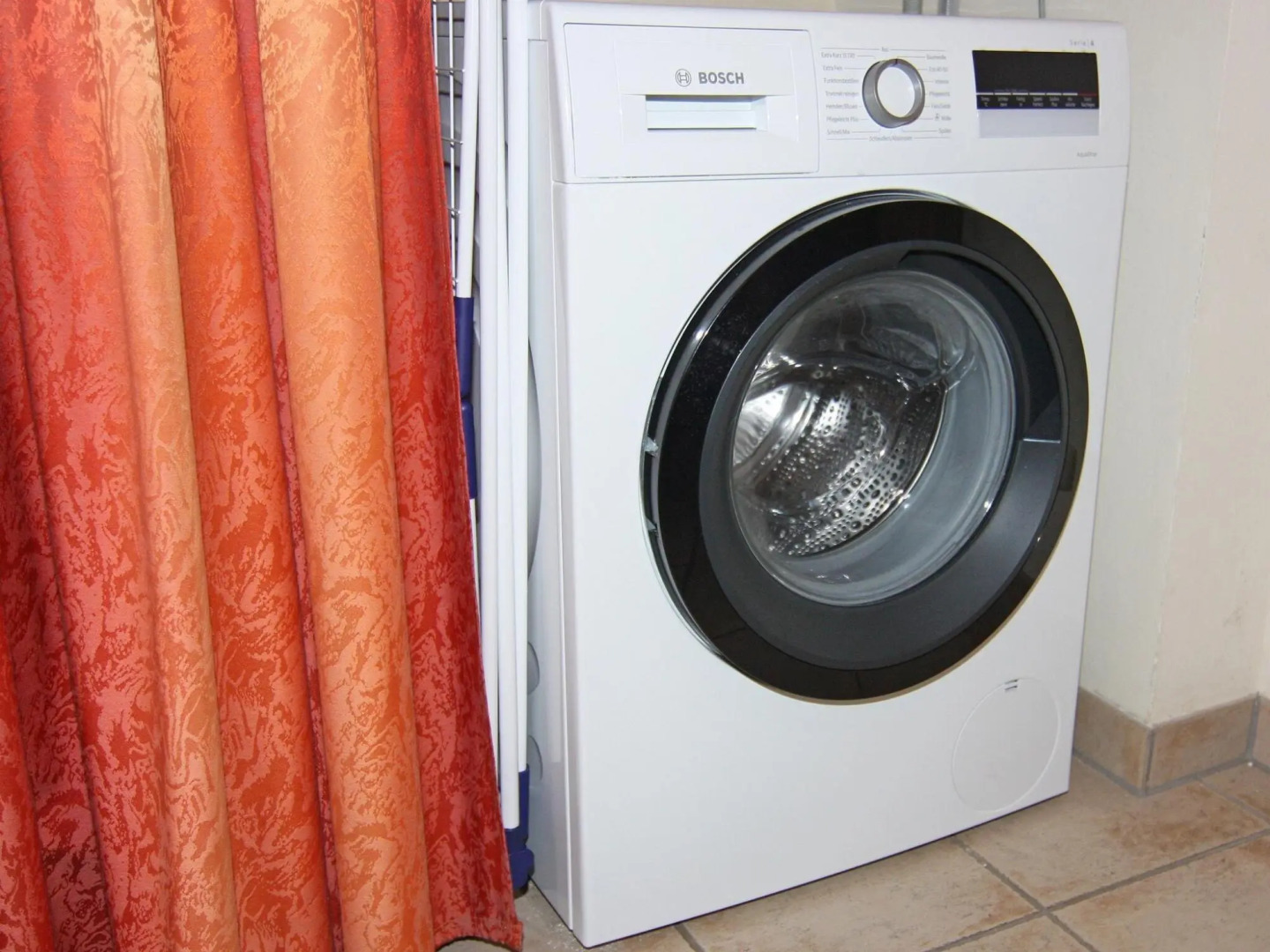 Semi-detached house Ostseehaus II, Trassenheide