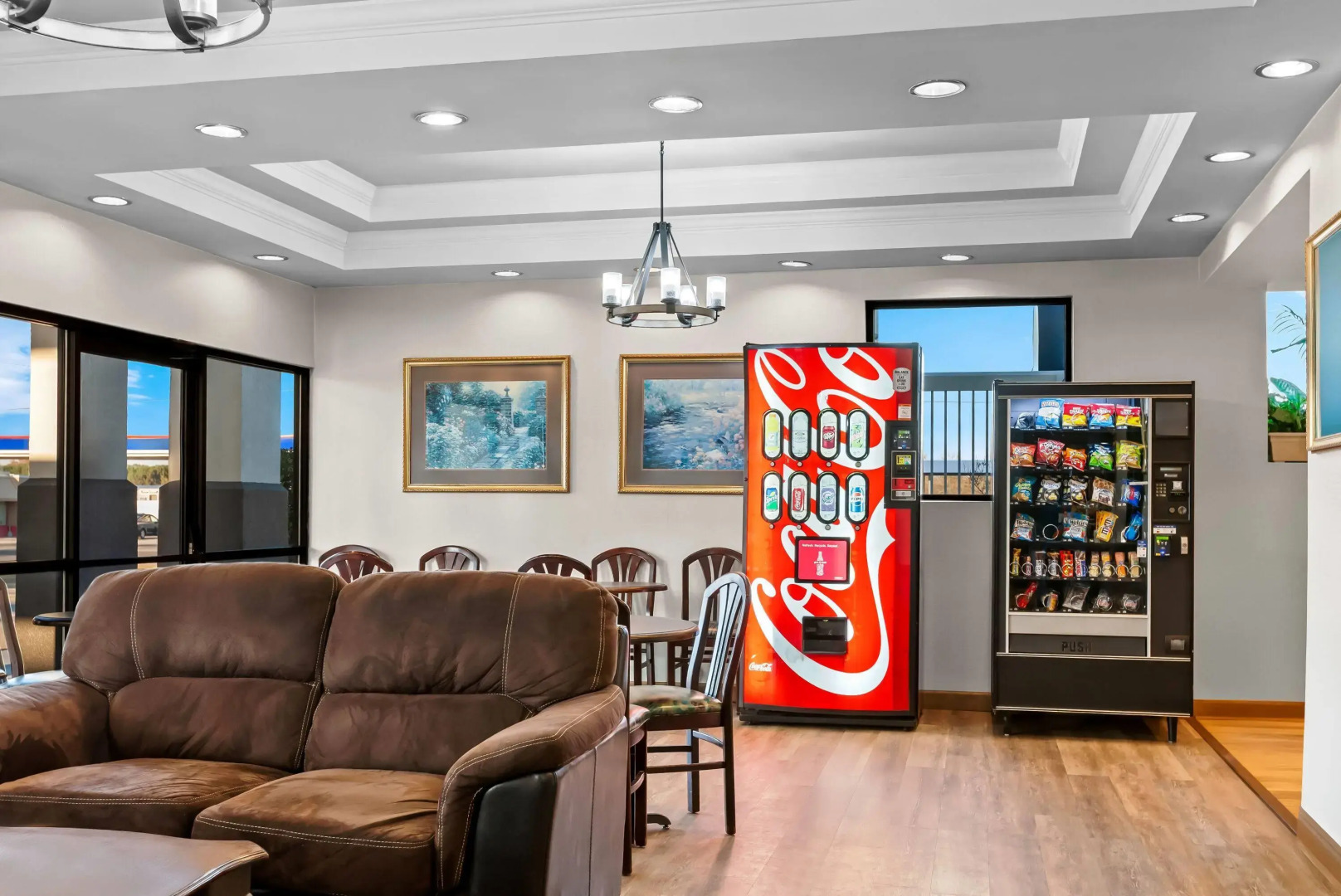 Days Inn by Wyndham Saint Pauls