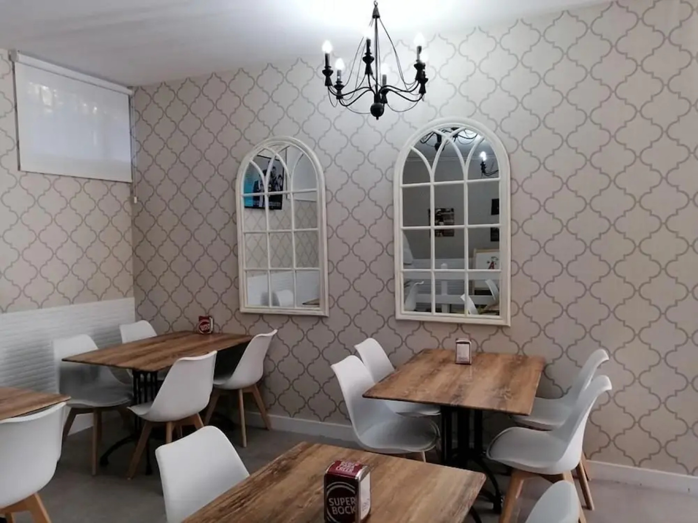 Hostel Albergue O Mesón