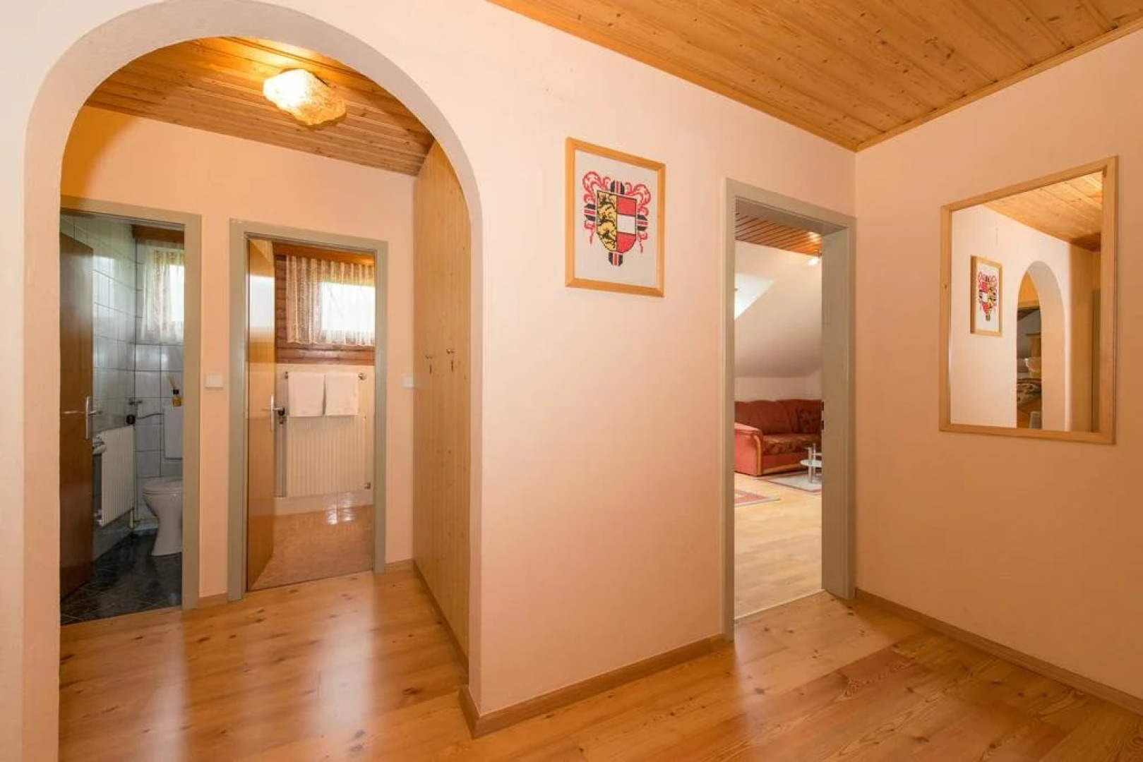 Ferienwohnungen Kolbitsch