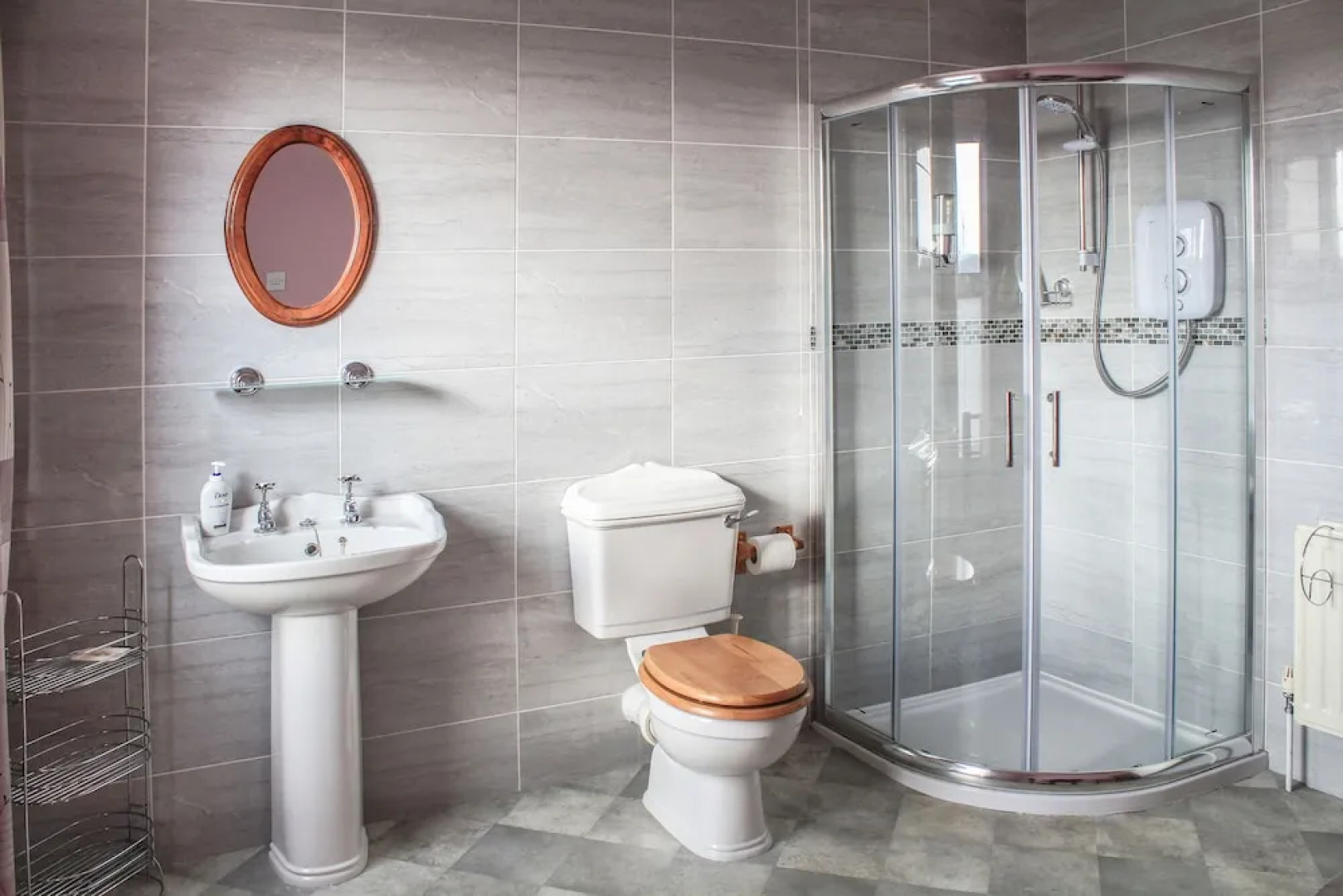 Ballyhargan Farm House B&B