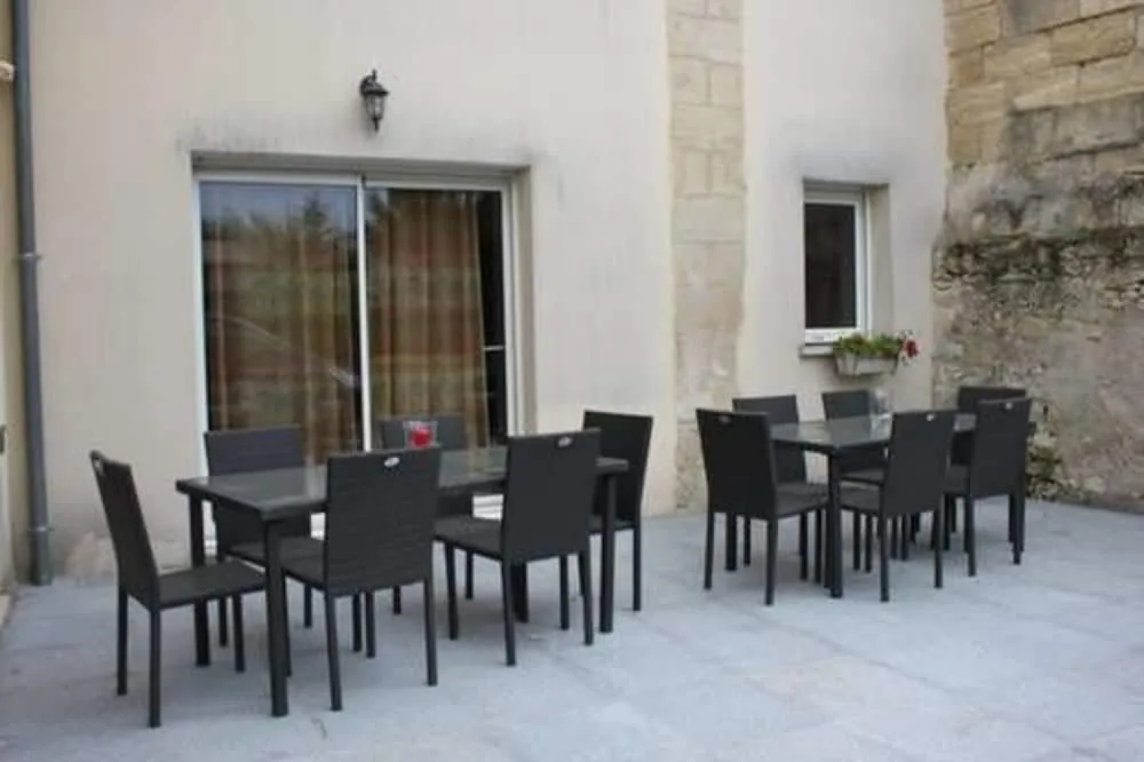 Clos Pezat