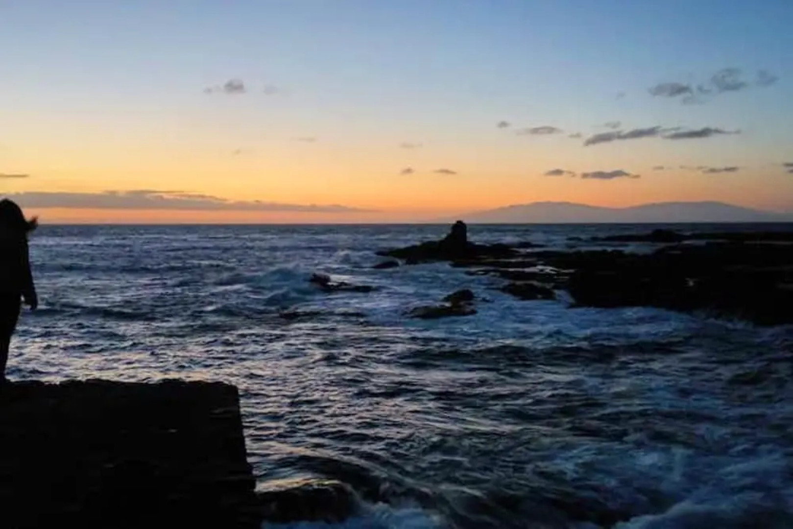 Apartment With 3 Bedrooms in Alojera, With Wifi