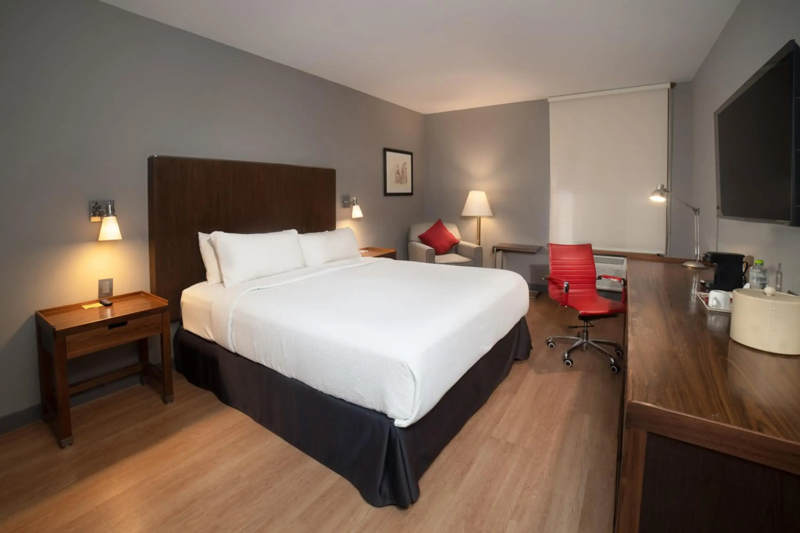 Four Points by Sheraton Saltillo