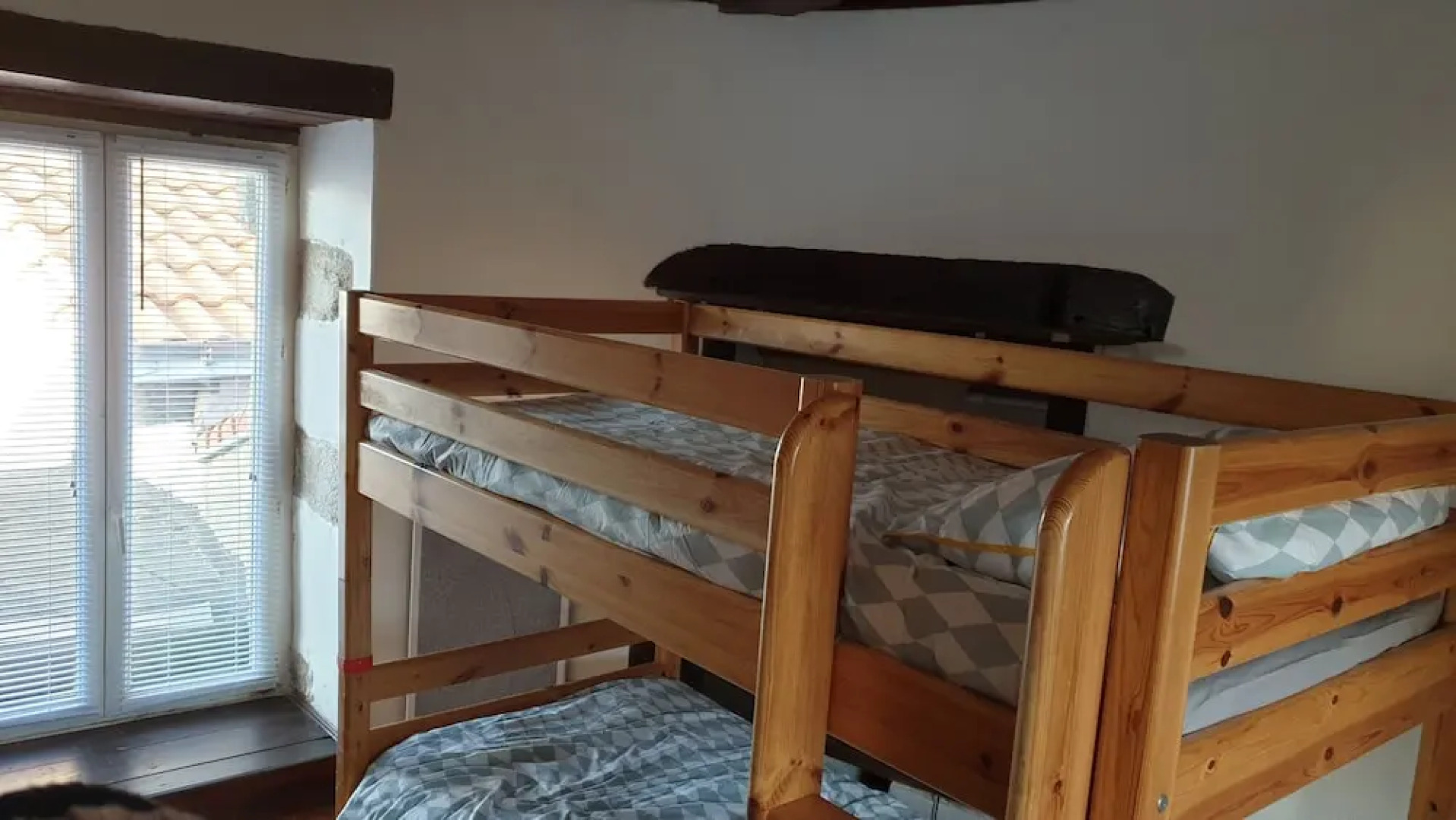 Le Moulin Des Brandes