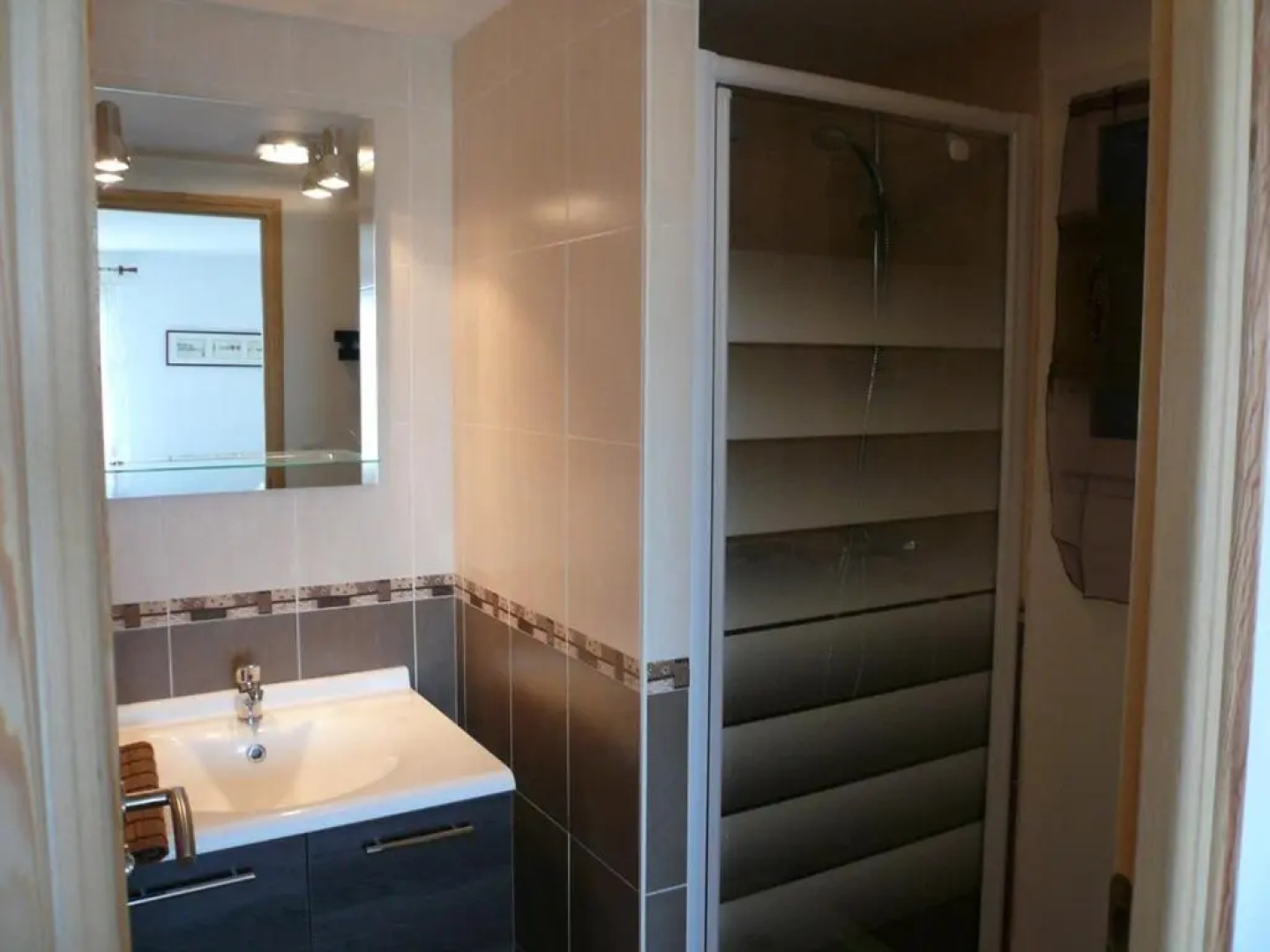 Maison Locmaria, 5 pièces, 9 personnes - FR-1-418-12