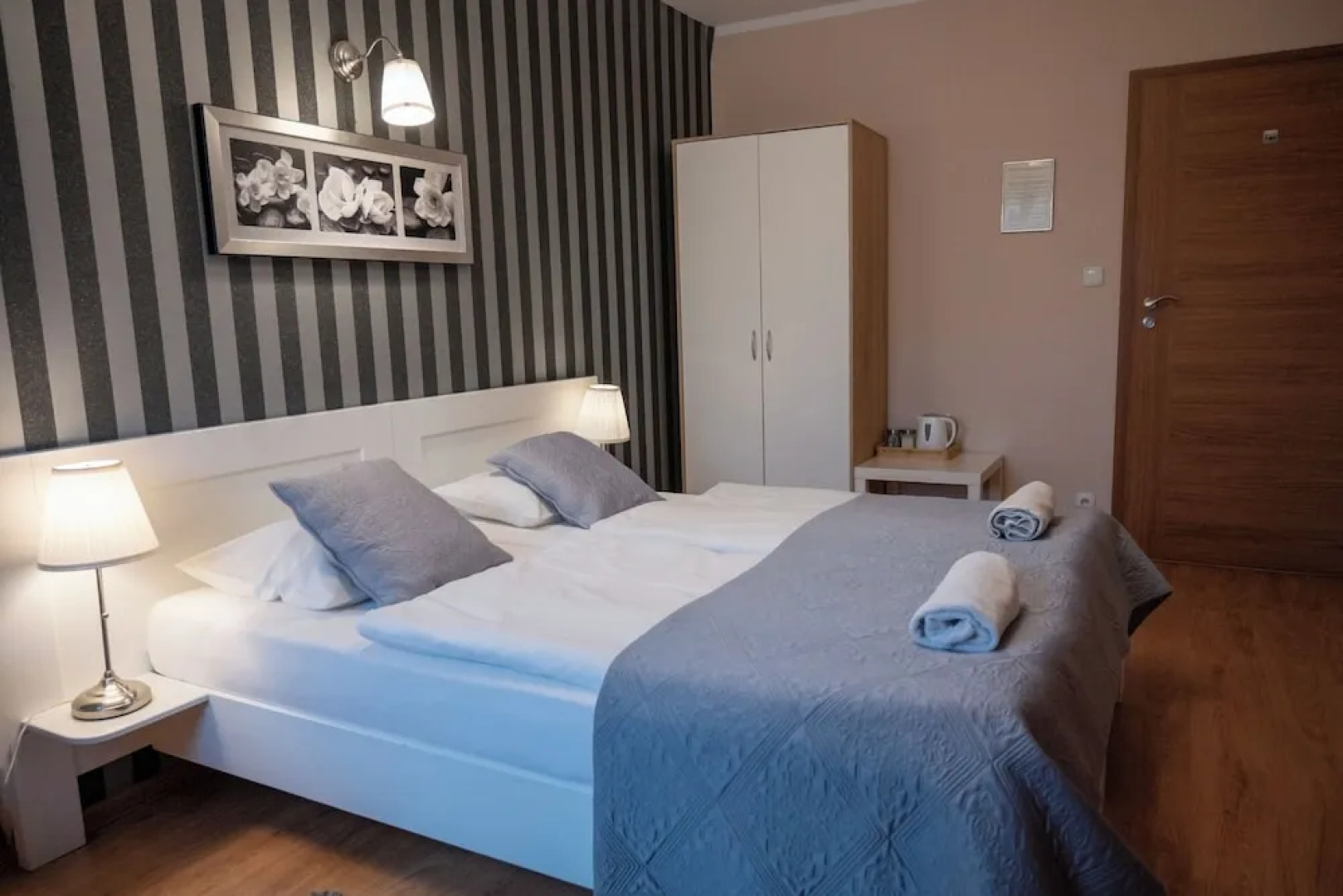 Zajazd Agro nad Stawem