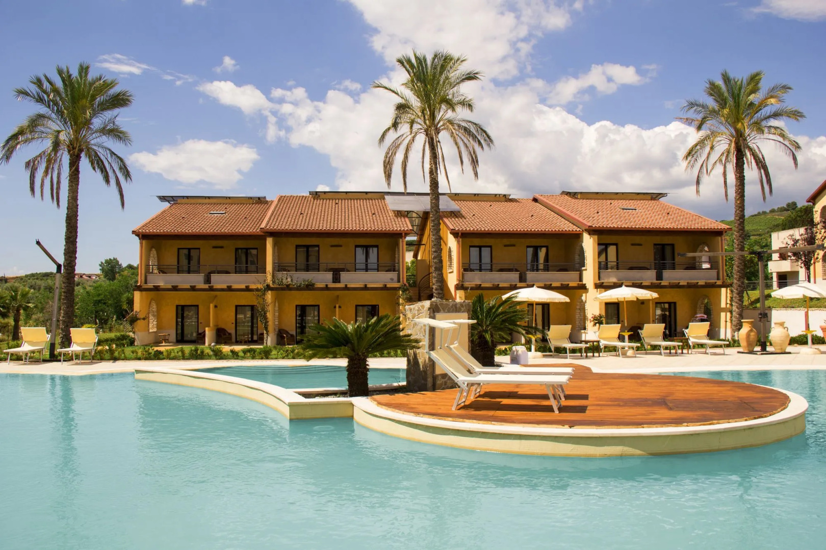 Relais Capo Spulico - Beach & SPA