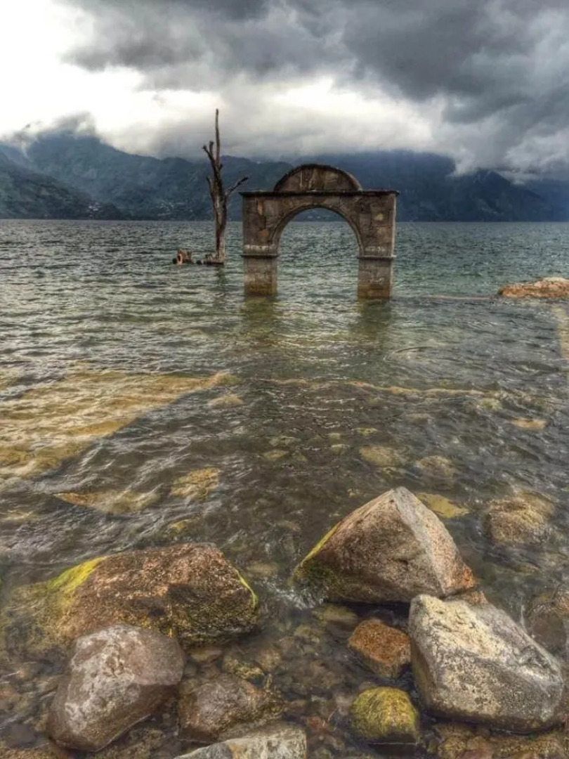 Hotel Cabaña Del Arco