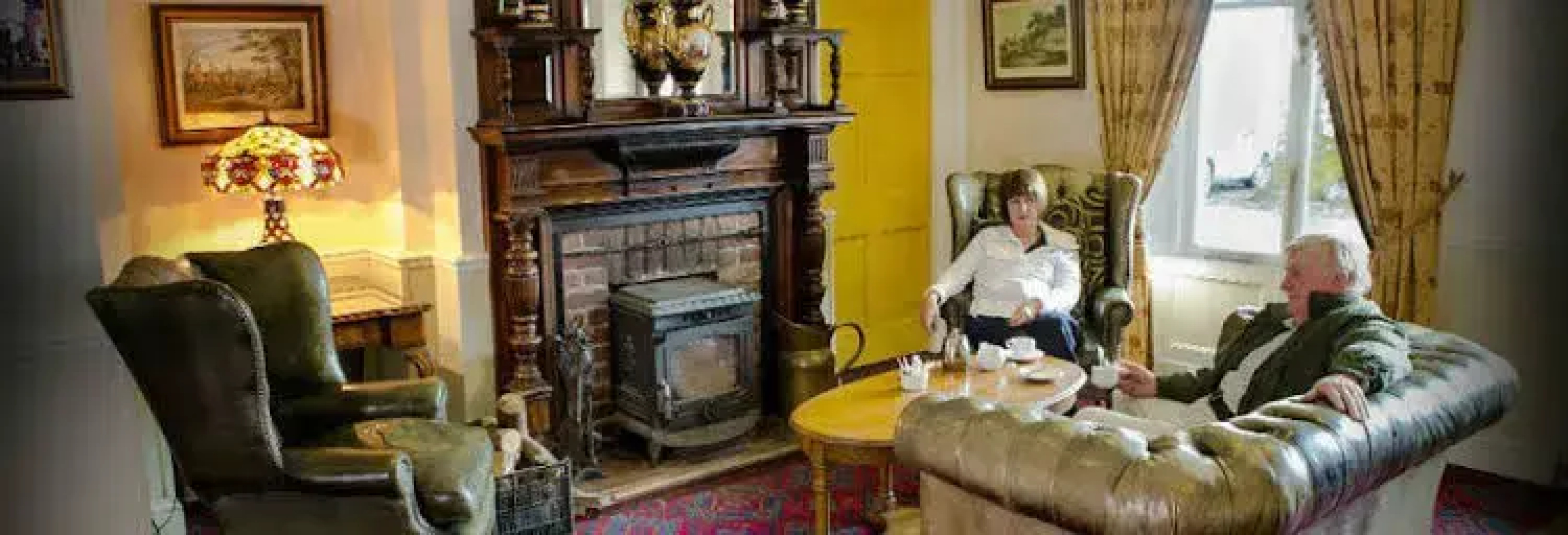 Kilcoran Lodge Hotel