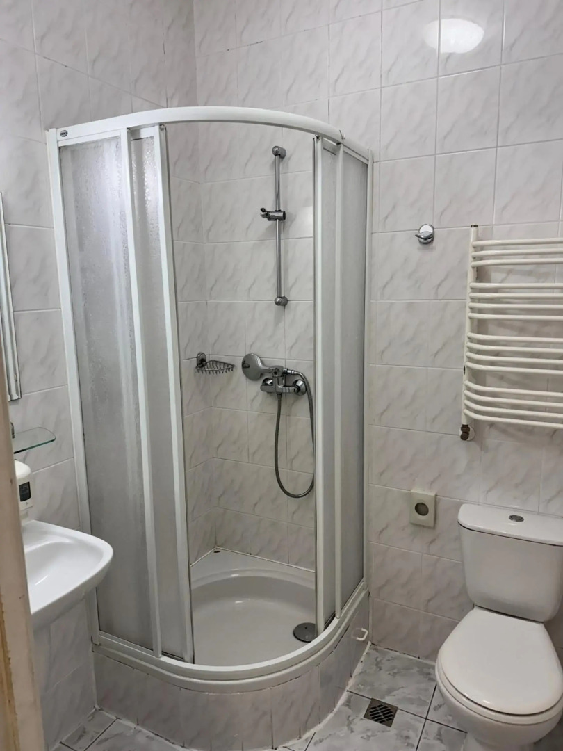 Health & Conference Center Geovita Jadwisin