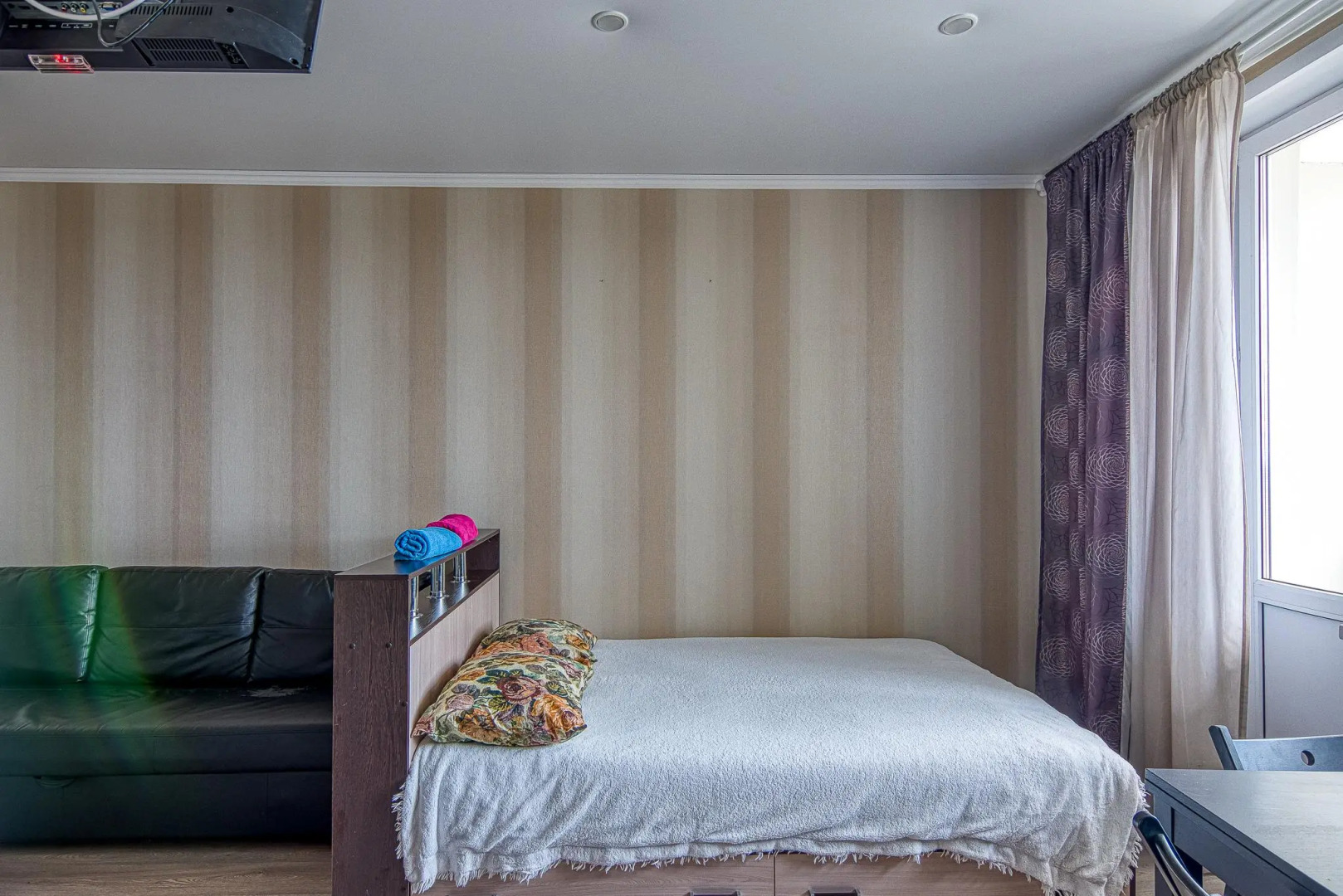 Апартаменты на улице 2-я Юго-Западная 39