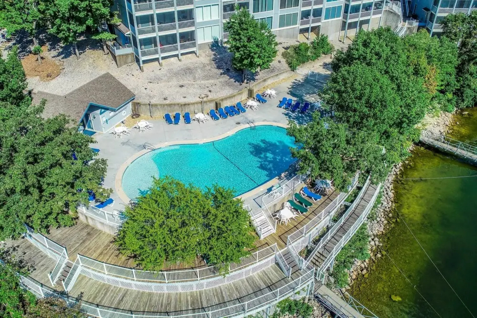 Regatta Bay Condo: Water Views & Pool Access!