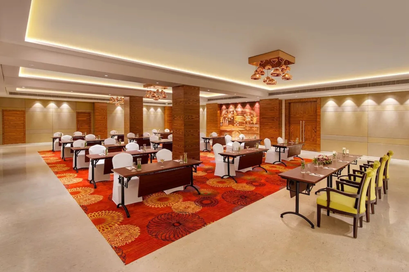 Viraj Sarovar Portico Jammu