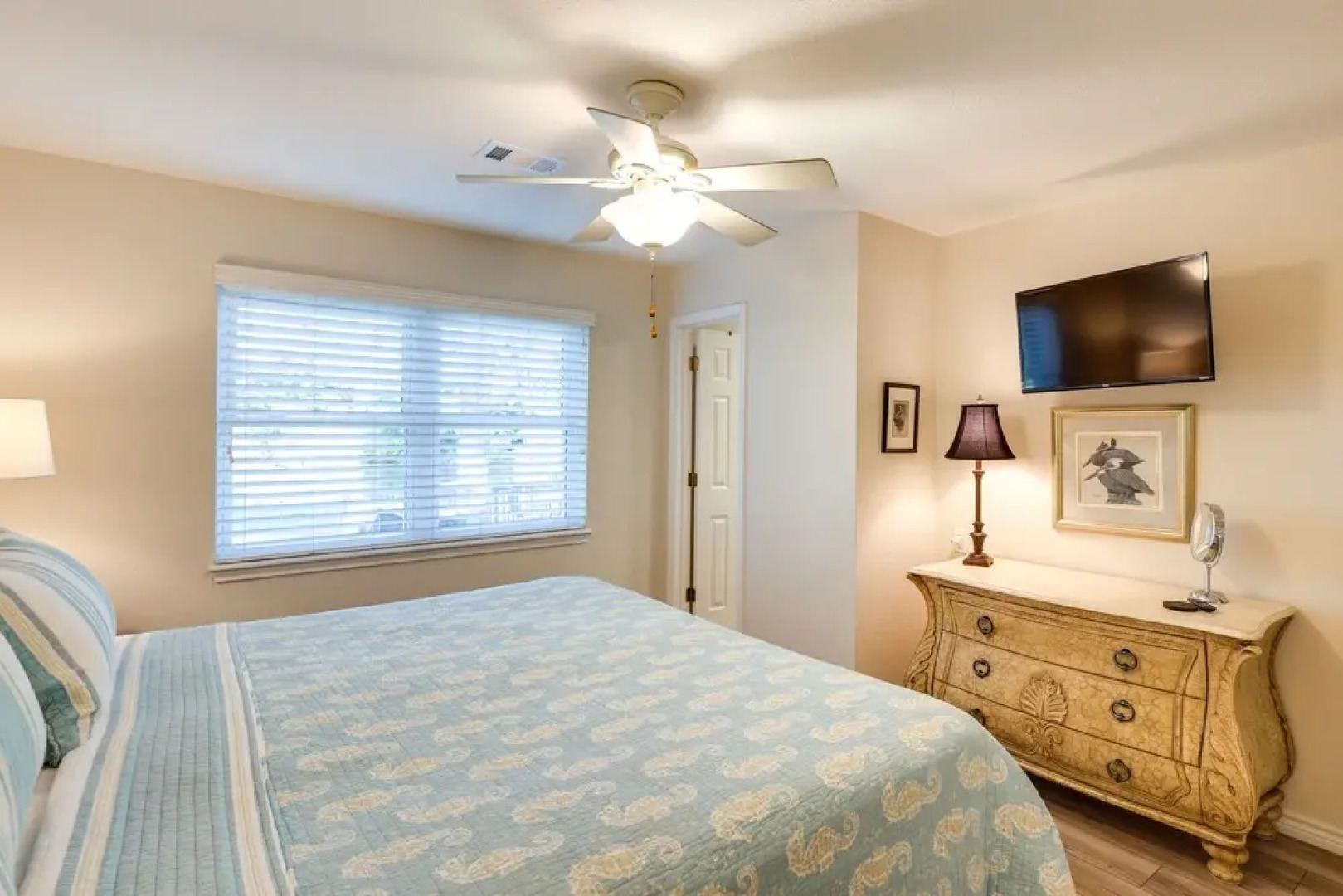 Serene Lakefront Home in Hot Springs w/ Boat Dock!