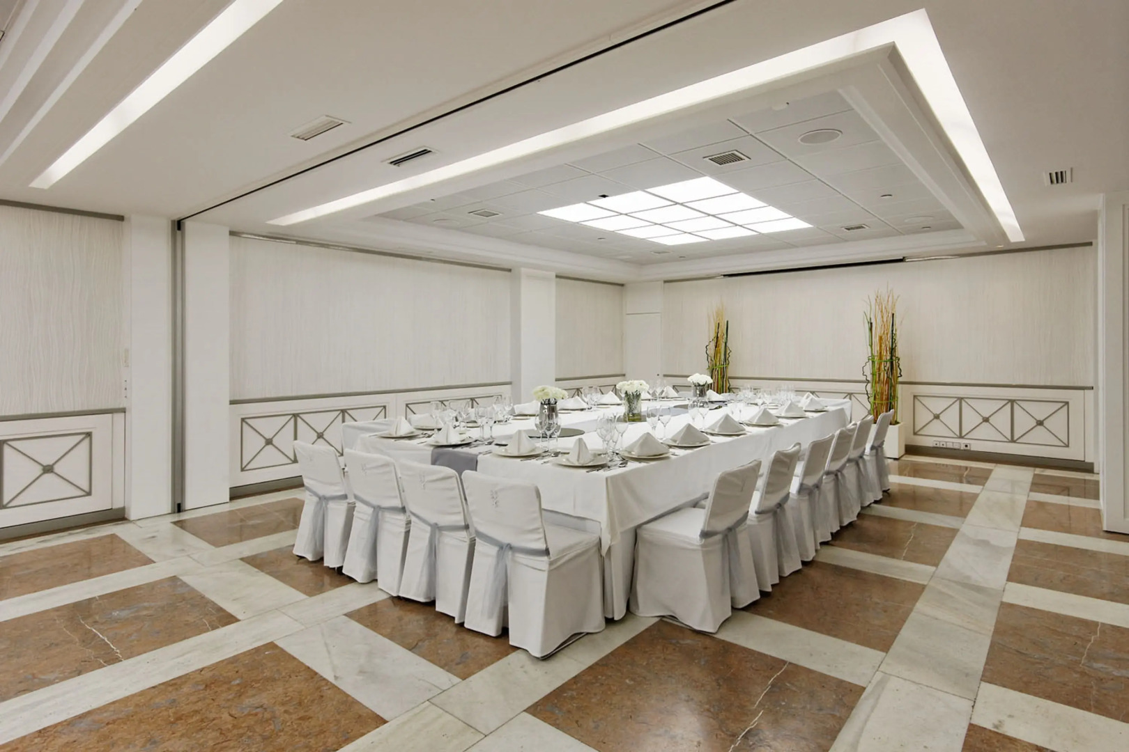 Отель Mayorazgo