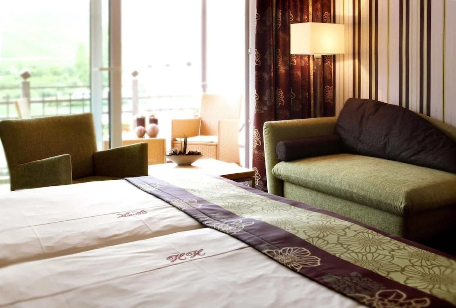 Weinhaus Halfenstube