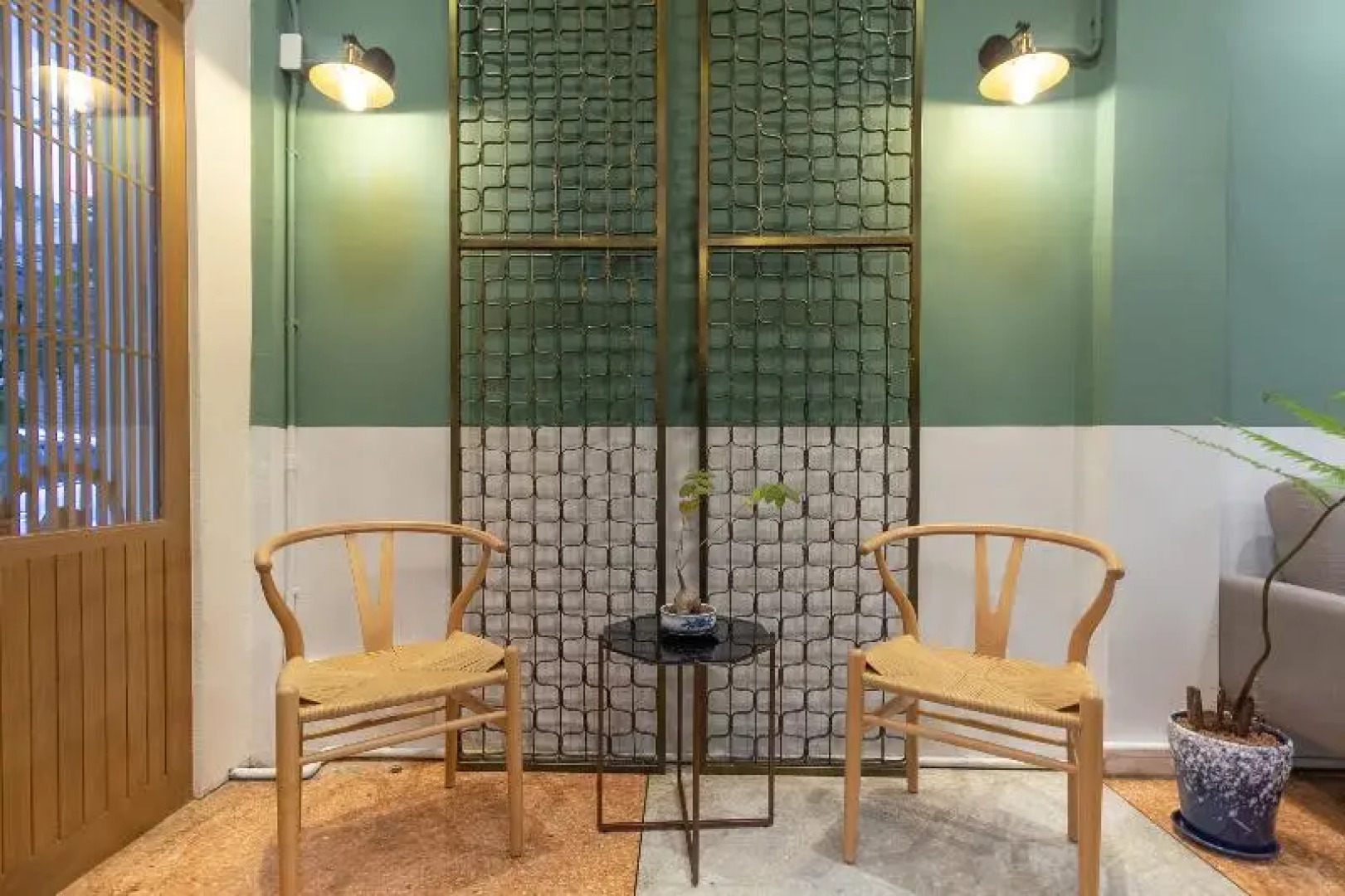 OYO 994 Kudi Hostel (Vaccinated Staff)