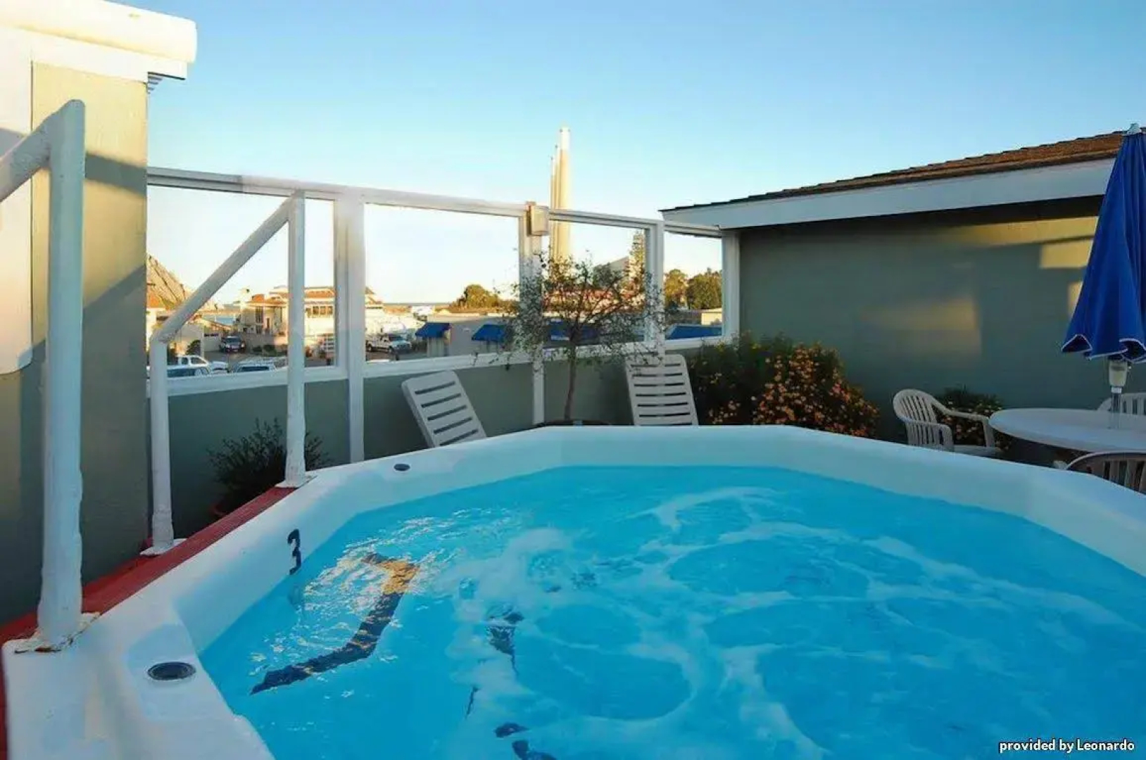 Best Western Tradewinds