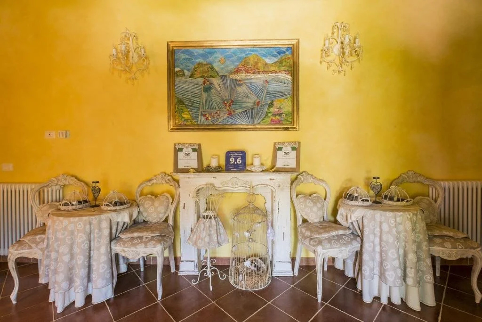 Le Figarole Pescarino