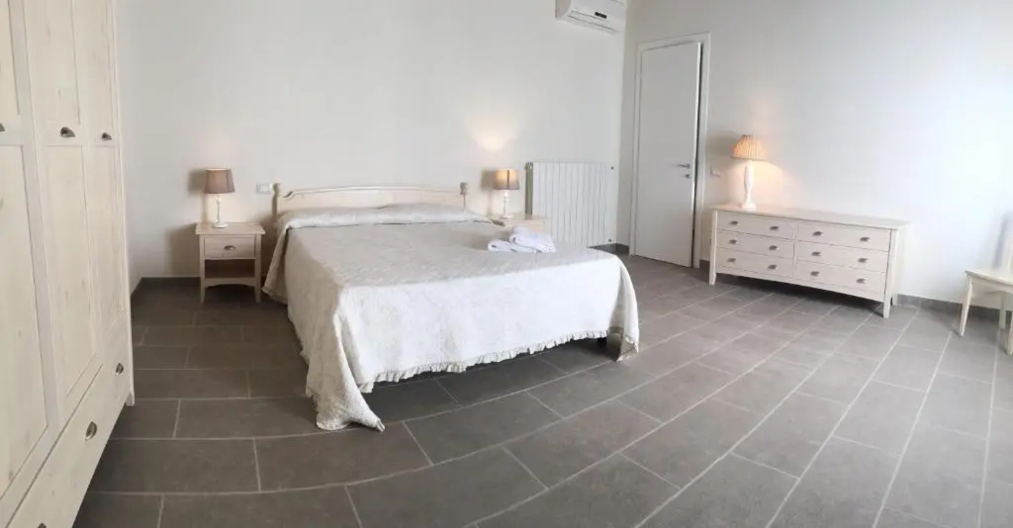 Relais Le Fornacelle