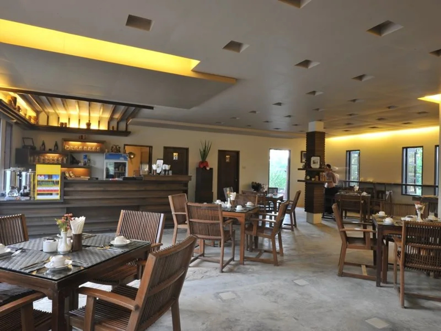 Ocean Paradise Resort