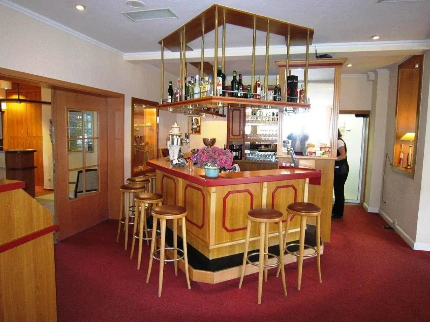 Hotel altGlowe