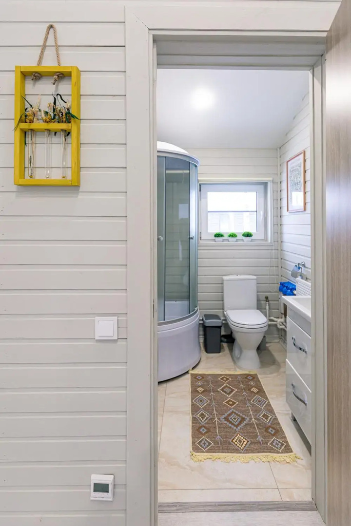 Дом Point 230 Лимонный (Поинт)