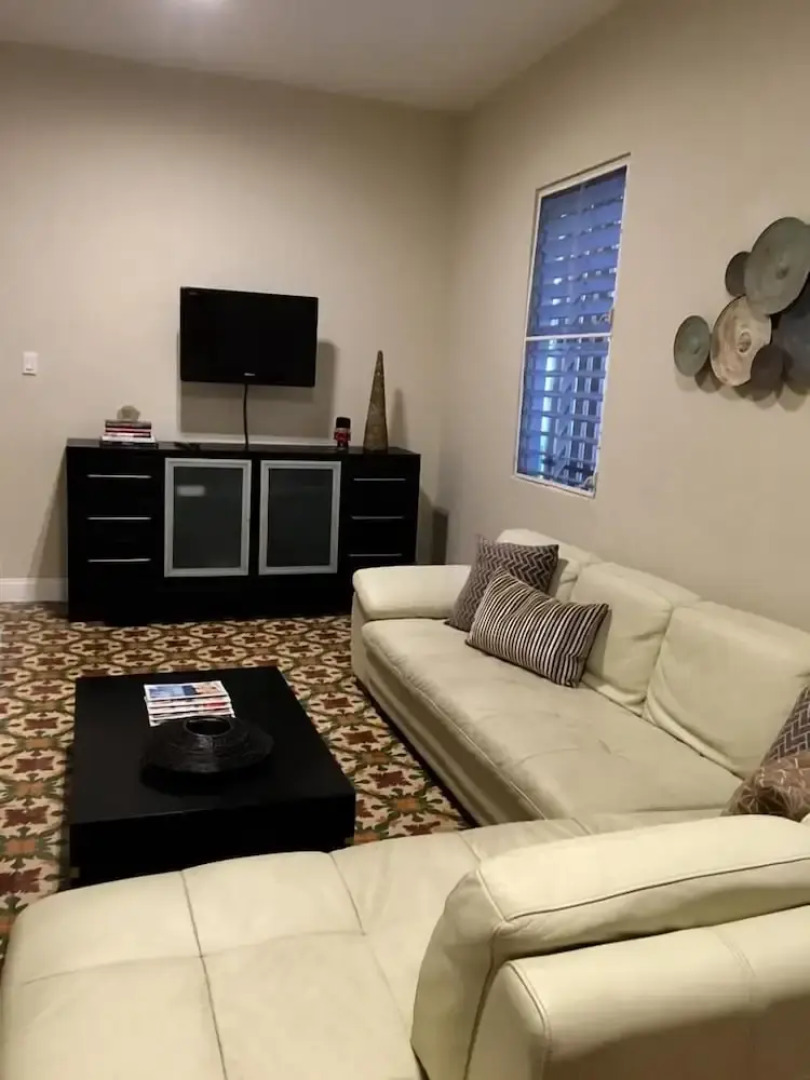 3 Bedroom Large Home San Juan