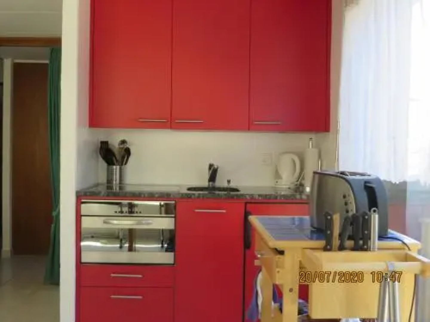 Ramuge COSY & MOUNTAINS apartments