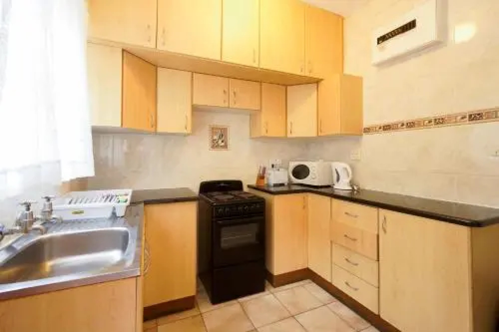 Doonside Holiday Apartments